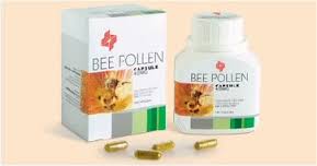 BEE POLLEN Améliorer l’endurance et la vitalité, la longévité