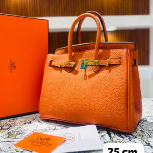 Sac à main, Élégance et Raffinement, sac à main Hermès 25 cm