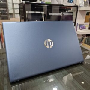 Hp pavilion Core i5 12é génération 16Go ram 512Go SSD Xe et Nvidia graphique