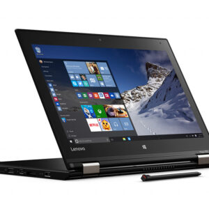 Lenovo Yoga 260 Core i5 6é génération 16Go ram 256Go SSD 12.5 pouce