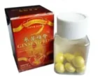 Ginseng contre l'éjaculation précoce pour les hommes, Ginseng For – Énergie, Force et Vitalité pour Hommes Actifs – Image 3