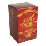 Ginseng contre l'éjaculation précoce pour les hommes, Ginseng For – Énergie, Force et Vitalité pour Hommes Actifs – Image 4