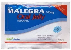 Malégra Oral Jelly 100Mg, lait Augmentation de la libido et de la production de sperme bio aprodisiaque