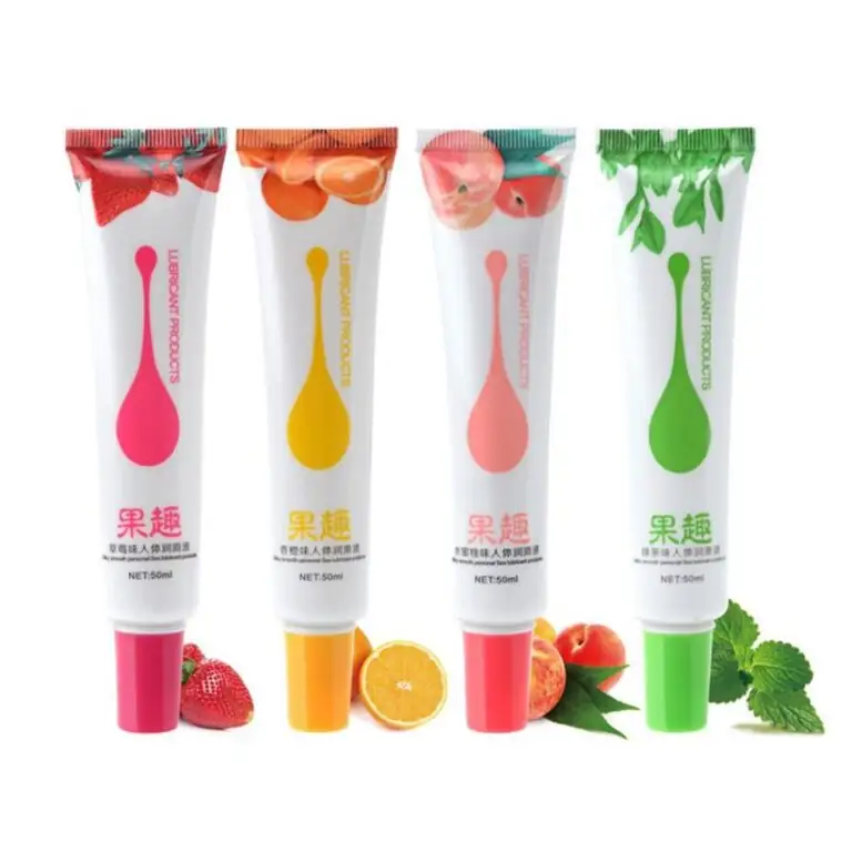 IMG_9229-768x768 Gel bio lubrifiant pour des rapports sexuels plus intenses, Gamme de Lubrifiants Intimes Aromatisés – Douceur, Glisse et Saveurs Fruitées (50ml) – Image 1