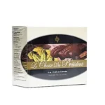 Café Chocolat – Choix Du President