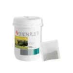 Noni Thé Plus 30s x 3g, Capables De Brûler Les Graisses, Contient Des caroténoïdes Et Des Fibres Végétales
