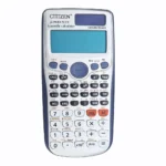 Calculatrice Electronique Casio - FX 991 ES Plus – Image 3