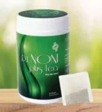 Noni Thé Plus 30s x 3g, Capables De Brûler Les Graisses, Contient Des caroténoïdes Et Des Fibres Végétales – Image 2