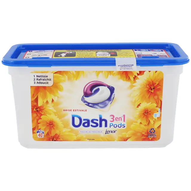 VpQbUV6pUDlvaisqRZJ5WT8FJh7hb19N5VjaebJl Capsules Dash 3en1 "Brise Estivale" – Image 1