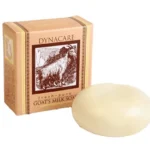 Savon au LAIT DE CHÈVRE