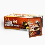Café ARABICA 6 EN 1 AU LAIT DE CHÈVRE
