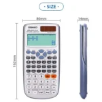 Calculatrice Electronique Casio - FX 991 ES Plus – Image 2