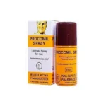 Procomil bio Spray, produit contre l'éjaculation rapide, Pompe Naturel, Spray Retardant Longue Durée pour Homme (15 ml / 45 cc) – Image 2