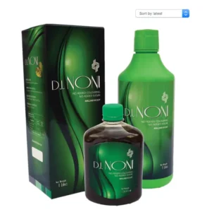 DI NONI JUICE, fruit avec des propriétés curatives extraordinaires
