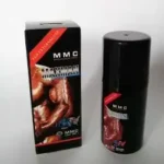 Maxman Delay Spray for Men  spray retardateur d'éjaculation, aide à durer plus longtemps au lit – Image 3
