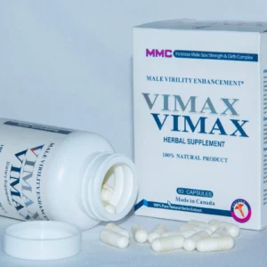 Vimax Traite le dysfonctionnement érectile, pour le traitement de l'éjaculation précoces, Augmente le désir sexuel, la libido et l’endurance