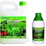 D. I. Grow Vert Engrais Foliaire, Booster de croissance