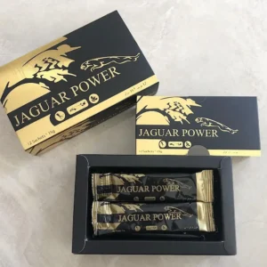 Jaguar Power, puissant aphrodisiaque est un stimulant pour l’homme, composition naturelle permet d’augmenter la performance sexuelle, tout en luttant contre les dysfonctionnements érectiles