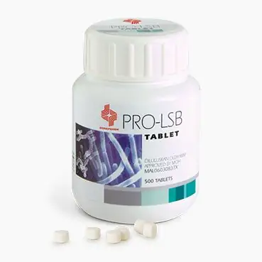 proLSB Comprimés PRO-LSB – Image 1