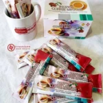 Café Collagène kacip Fatimah – Image 2