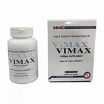Vimax Traite le dysfonctionnement érectile, pour le traitement de l'éjaculation précoces, Augmente le désir sexuel, la libido et l’endurance – Image 2
