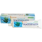 Dentifrice à L'HUILE D'ARBRE À THÉ