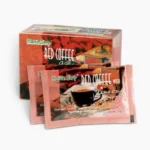 Café ROUGE au GINSENG
