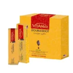 Vitamax Royal Honey, Café Royal Enrichi pour une Vitalité et une Énergie Décuplées, 10 Sachets – Image 2