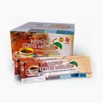 Café TONGKAT et MACA