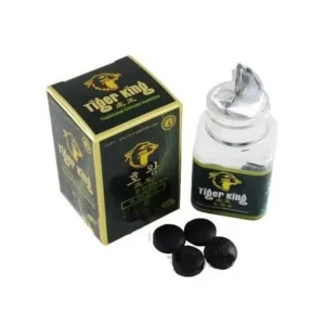 Tiger king bio aphrodisiaque pour les hommes