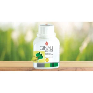 GINALI CAPSULE