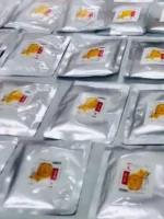 Maad 100% Naturel, MAAD Sucré - Salé, Pimenté ou non-pimenté – Image 2