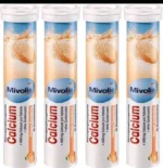 Vitamine c, Mivolis Multivitamin, essentielles pour booster votre énergie et renforcer votre système immunitaire – Image 2