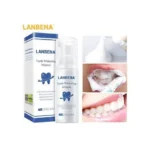 Lanbena, l'essence blanchissante pour dents – Image 3