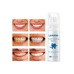 Lanbena, l'essence blanchissante pour dents – Image 4