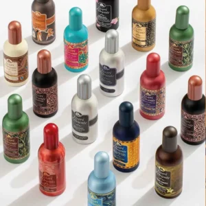 Parfums Tesori d'Oriente