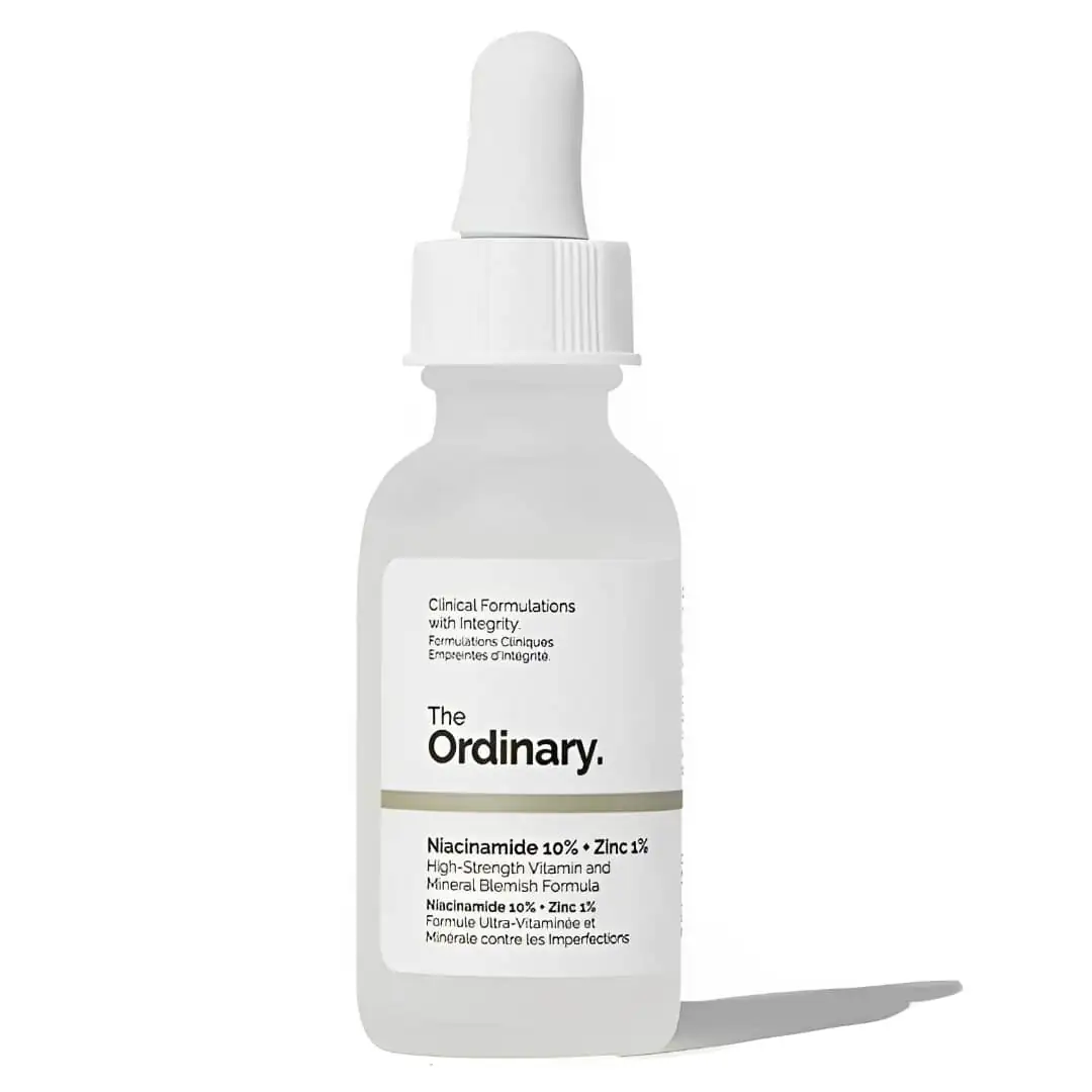 4777736a61be4c70bc7872e3c92f49e0 Sérum Niacinamide 10% + Zinc 1% de The Ordinary, Votre routine beauté simplifiée – Image 1
