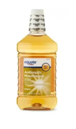 Bain de bouche antiseptique Equate – Image 2