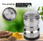 Moulin à café multifonctionnel RAF R.7113 – Image 3