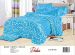 Draps dalia, La douceur colorée pour vos nuits – Image 8