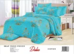 Draps dalia, La douceur colorée pour vos nuits – Image 7