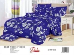 Draps dalia, La douceur colorée pour vos nuits – Image 10
