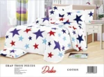 Draps dalia, La douceur colorée pour vos nuits – Image 11