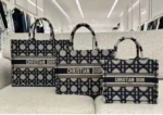 Sac Dior Book Tote – Image 3