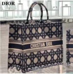 Sac Dior Book Tote – Image 6