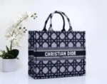 Sac Dior Book Tote – Image 4