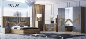 Chambre à coucher, Une chambre à coucher qui reflète votre personnalité et votre goût pour le beau