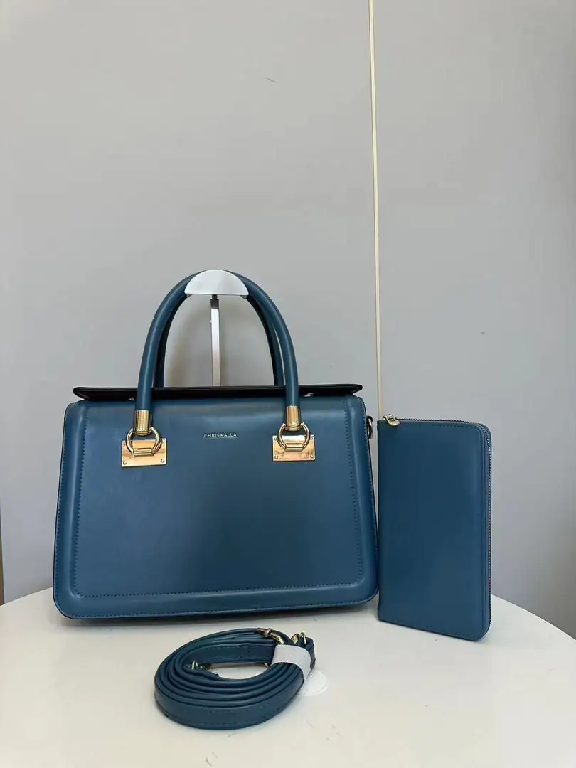 IMG-20240813-WA0280 Sac à main Chrisalla pour les femmes – Image 1