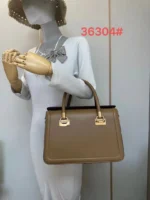 Sac à main Chrisalla pour les femmes – Image 6