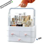Boîte de rangement à cosmétiques – Image 2